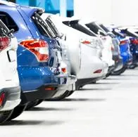 Carros que venderá Ford en Colombia: anuncio sobre lo que hará en este 2024.