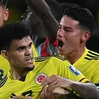 Selección Colombia disputará amistoso previo a la Copa América con Estados Unidos el 8 de junio.
