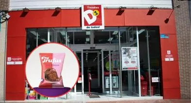 Quiénes están detrás de brownies y trufas que se venden en tiendas D1 