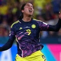 Mayra Ramírez, a propósito del nuevo fichaje más caro en la historia del fútbol femenino.