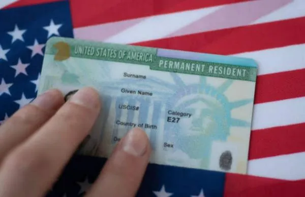 ABC de la green card de Estados Unidos y cómo solicitarla este 2024