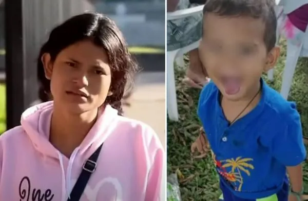 Caso Dilan Santiago: mamá del menor denunció que la están amenazando de muerte