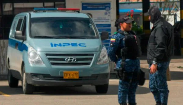 Sindicato del Inpec denunció que dos guardianes fueron atacados y amenazados en Medellín 
