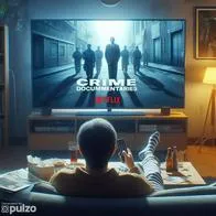 Documentales de Netflix sobre crímenes reales