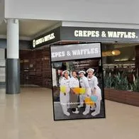 Crepes & Waffles vivió su peor crisis en 2020, dice Beatriz Fernández, dueña