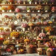 Qué flores regalar el 14 de febrero en San Valentín 2024 y cuáles son las más comunes. Esta fecha es muy importante para los enamorados. 