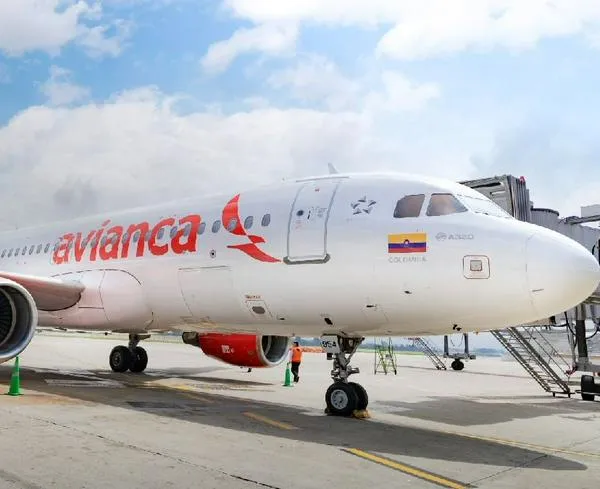 Por San Valentín Avianca ofrece tiquetes baratos para vuelos nacionales en Colombia