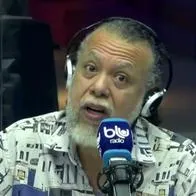 El exsacerdote Alberto Linero aseguró que este 14 de febrero se celebra en Colombia el miércoles de ceniza y no el San Valentín. 
