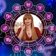 Mhoni Vidente: horóscopo para todos los signos del Zodiaco hoy 14 de febrero