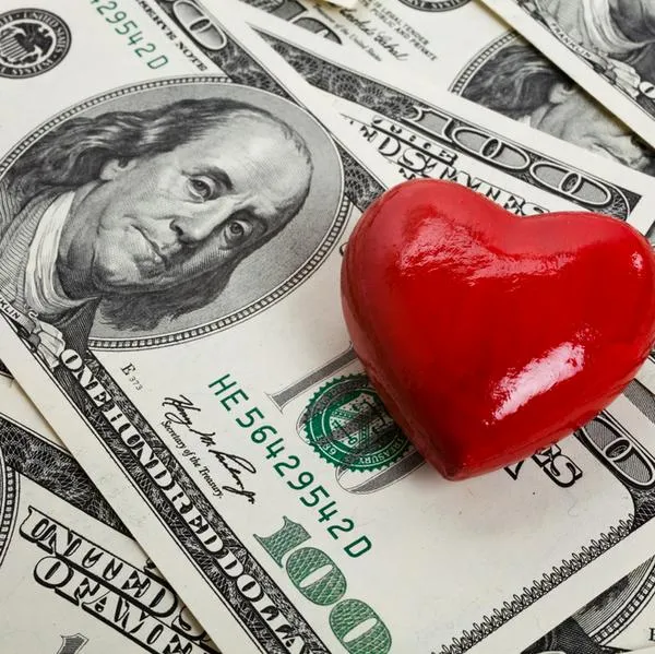 Dólar hoy en San Valentín perdió valor en Colombia y precio quedó cerca a $3.900
