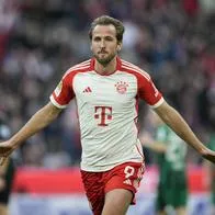 Bayern Múnich y PSG arrancan su camino en las finales de la Champions League.