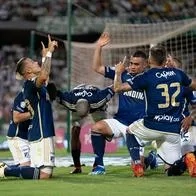 Millonarios busca soluciones para jugar la Libertadores en El Campín.