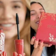 Empresa detrás de marcas Luis Fernanda W y Lina Tejeiro