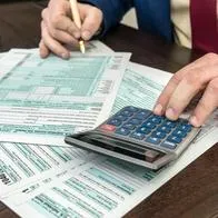 Cuándo son fechas límite para pagar impuestos en la Dian en febrero de 2024