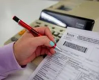 Tome nota, así puede reducir el impuesto de renta este año
