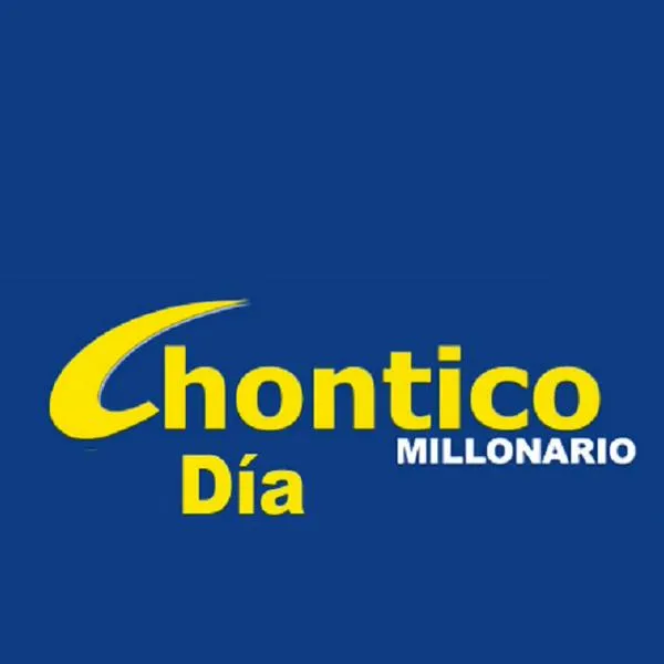 Chontico día y Chontico noche resultado último sorteo hoy 14 de febrero