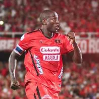 Adrián Ramos, capitán del América de Cali, dijo que su retiro está cerca por la edad que tiene y quiere volverse técnico.