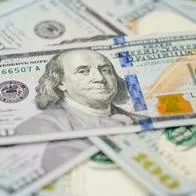 Dólar en Colombia se vuelve a acercar a soporte de $ 3.900