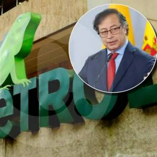 Presidente Petro pide "democratizar" Ecopetrol y que tenga mayor incidencia por parte de obreros 