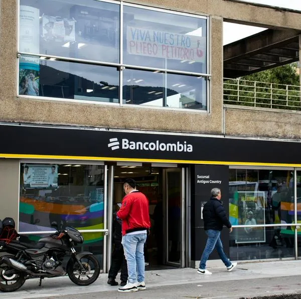 Bancolombia tuvo que pagar miles de millones por problema con contrato en Chía