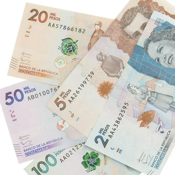 Billetes falsos en Colombia y plan para cambiarlos en el país por seguridad