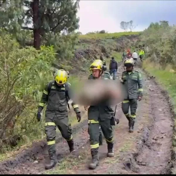 Nuevos datos de la muerte de Dilan Santiago - Policía Bogotá