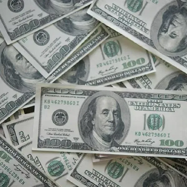 Dólar hoy en Colombia (TRM): casas de cambio a $ 3.914 y bajando mucho más