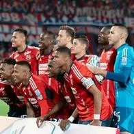 Tabla de posiciones de Liga BetPlay con goleada al Medellín por parte de Boyacá Chicó: cómo va la la tabla
