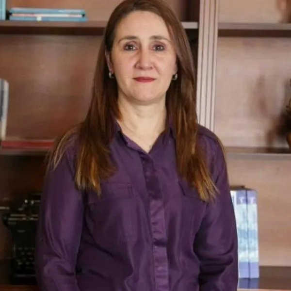 Renunció Marcela Numa, directora de presupuesto en Ministerio de Hacienda