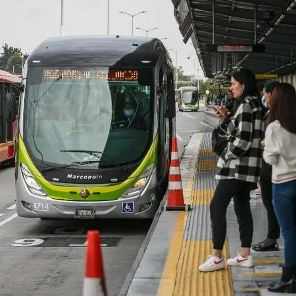 Cómo estará el clima en Bogotá este jueves 15 de febrero de 2024.