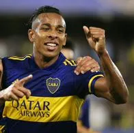 Sebastián Villa tuvo respaldo de FIFA y petición de Boca Juniors no la cumplirán