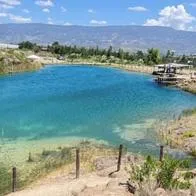 Cuánto cuesta ir a Pozos Azules, Villa de Leyva, a tres horas de Bogotá