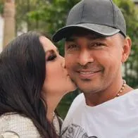 Por qué el esposo de Arelys Henao, Wilfredo Hurtado estuvo en la cárcel.