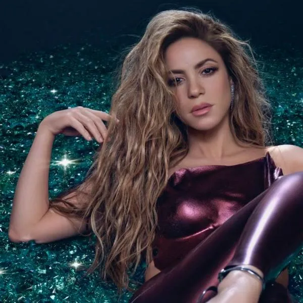 Shakira anuncia el lanzamiento de su nuevo álbum ‘Las Mujeres No Lloran’: “Me reconstruí”