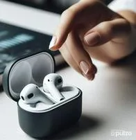 Trucos para que la batería de los audífonos inalámbricos