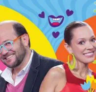 Carolina Acevedo estará en Sábados Felices con Daniel Samper: sería humorista.