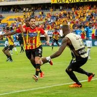 Liga BetPlay 2024: arquero de Alianza F.C recibió amenazas por lesión de Lencina