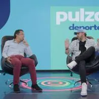 Pulzo Deportes en vivo.