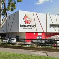 Foto de Unicentro, en nota sobre precios de venta en centros comerciales de Bogotá: cómo le fue a ese sitio, Titán y más