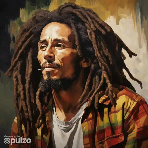 Bob Marley: One Love (2024) De qué trata, tráiler y cómo se puede ver en Bogotá. Esta producción es una reseña bibliográfica de la vida del “Rey del Reggae”.