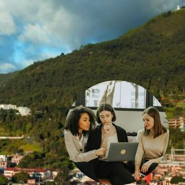 ¿cuáles son las cinco localidades más peligrosas para las mujeres en Bogotá?