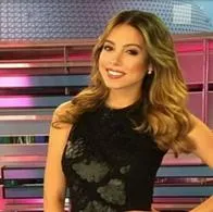 Qué pasó con Daniela Vega, expresentadora de Caracol; se separó y tiene novio.
