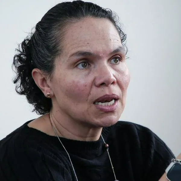 Astrid Rodríguez renuncia al Ministerio del Deporte luego de que Colombia perdiera los Panamericanos