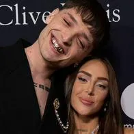 La influencer Sahar Sonia pide que la dejen de matonear luego ser vista con Peso Pluma y aseguró que no sabía quién era Nicki Nicole