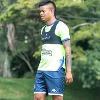 Cali habría castigado al 'Chino' Sandoval por desplante; gigante de Sudamérica lo quiere