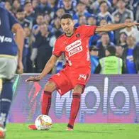 Partido de Alianza FC y América de Cali ya no se jugará en Barranquilla porque no prestaron el estadio y se jugará en El Campín de Bogotá.