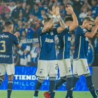 Millonarios aclara versiones y responde qué tan cierto es el fichaje de Mauricio Cuero
