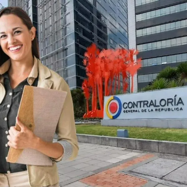 Contraloría General de la República abrirá más de 3.000  ofertas de empleo para profesionales en Colombia gracias a concurso público de méritos.