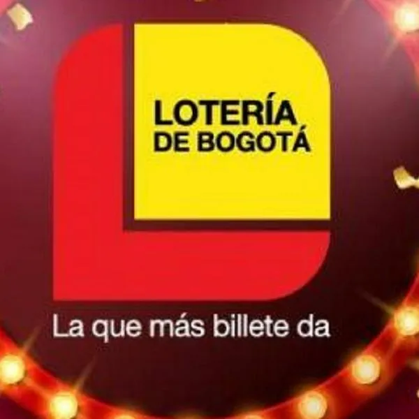 Lotería de Bogotá resultado hoy último sorteo 15 de febrero de 2024