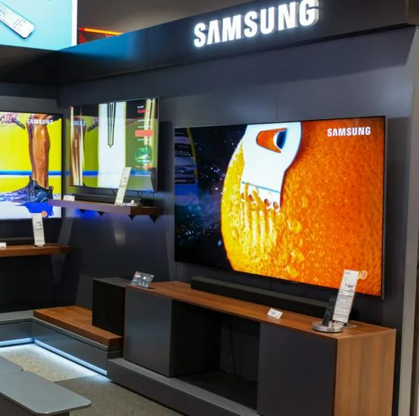 Televisores Samsung, a propósito de la innovación de audio 3D de la empresa: de qué se trata